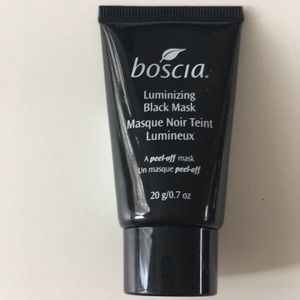 Boscia luminizing black mask - 20g